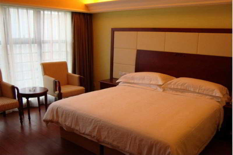 Vienna Hotel Beijing Exterior photo