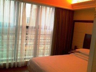 Vienna Hotel Beijing Exterior photo